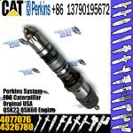 4088431 Cummins Diesel Injector 4088431NX 4088431PX Diesel Auto Parts