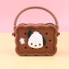 Buy cheap DIY Silicone Coin Wallets For Kids Tasteless And BPA Free Perfect For DIY Crafts And Gifts Shoulder Purse HandBag from wholesalers