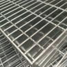 Buy cheap Welded Solid Light-Weight Steel Grating Strong Durable Cold Rolled Aluminum Alloy Powder Coated Painted Finish For Apart from wholesalers