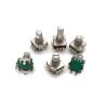 Buy cheap Incremental 5mA Dual Rotary Encoder Switch With Concentric Knobs 11mm from wholesalers