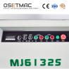 Buy cheap 8S Automatic Wood Brush Sanding Machine For PU Board from wholesalers