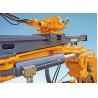 Buy cheap 90mm Dth Drilling Rig Horizontal Air Rock Blasting Hole Jc860 from wholesalers