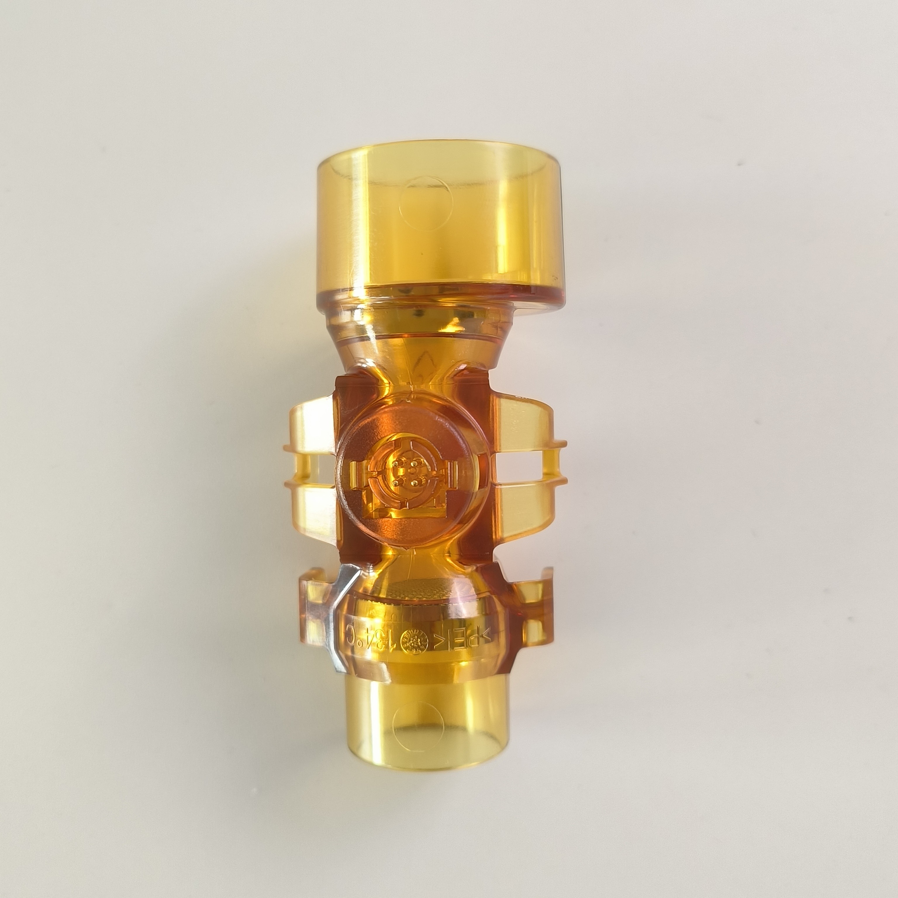 GE Original Ohmeda Respiratory Flow Sensor Part No. 1505-3231-000