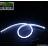 Buy cheap mini size RGB led neon flex 10*18mm full color changing neon light 110V SMD5050 from wholesalers