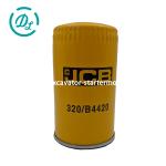 320/B4420 Excavator Water Seperator Fuel Filter JCB 320/A7120 320/07394