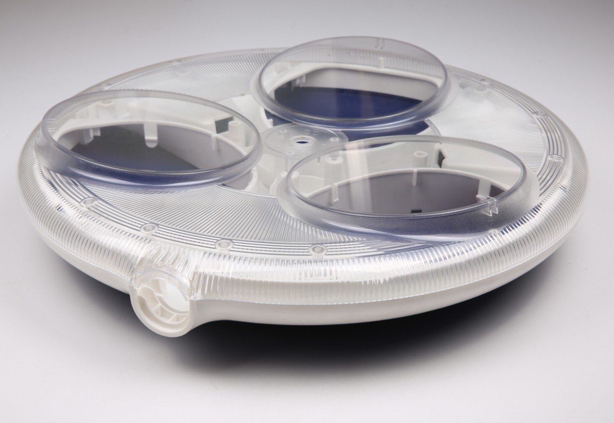 Plastic Injection Moulding Die ODM OEM Service Available