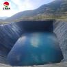 Buy cheap Anti-Seepage HDPE Geomembrane for Agriculture Pond Liner Installation Process from wholesalers