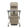Buy cheap Adjustable Height Recliner Chair for Elderly Patients Comprehensive Rehabilitation Therapy Convenient Nursing Chair from wholesalers