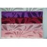Buy cheap 100%Polyester Linen Like Upholstery Fabric For Sofa European Solid 330gsm from wholesalers