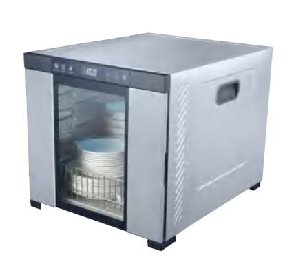 Buy cheap Corrosion Resistant Home Food Dehydrators 417mm For Apple Slices from wholesalers