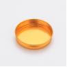 Buy cheap ODM K906-1 Plastic Cap Recyclable Nonspill for Aluminium Bottle from wholesalers