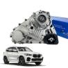 Buy cheap Steel Transfer Case Gearbox Assembly High Torque Capacity For Demanding Applications from wholesalers