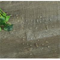 Buy cheap Healthy Safety Wpc Vinyl Flooring No formaldehyde Waterproof / Anti-corrosion product