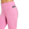 Buy cheap High Waist Pink Sexy Fitness Workout Gym Pants Yoga Leggings For Women With Pocket from wholesalers