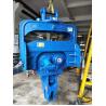 Buy cheap PC PC330 Excavator Hydraulic Pile Hammer For Construction from wholesalers
