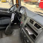 10x6 Shacman Heavy Duty Wrecker Tow Truck 40 Tons 50 Tons Subframe Equipped