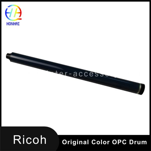 Buy cheap Nanometer OPC Drum For Ricoh MPC2003 C2004 C2503 C2504 Copier Parts from wholesalers