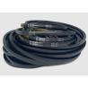 Buy cheap Abrasion Resistant 2896 Mm 11mm Height Triangle V Belt from wholesalers