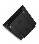 Aluminum Bezel Touch Display PC 19 Inch Industrial Touch PC 50000 Hours Lifetime