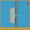 Buy cheap GSM CDMA PCS 3G WLAN Broadband Directional Panel Base Station Antenna from wholesalers
