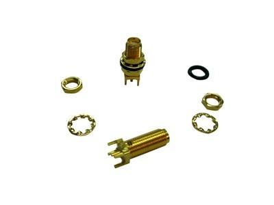Buy cheap SMA Antenna Base Connector Straight from wholesalers