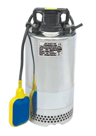 Buy cheap sewage pump, drainage pump, dirty water pump, clean water pump, clear water pump from wholesalers