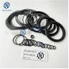 Buy cheap Hydraulic Breaker Spare Parts SB302 SB202 SB102 SB450 SB452 SB702 SB552 Rock Breaker Seal Kit for ATLAS COPCO Hammer Repair Kit from wholesalers