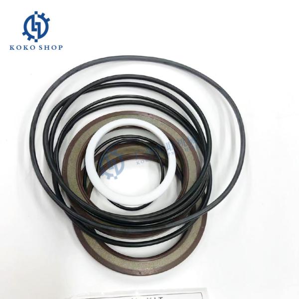 Excavator Oil Seal 86766699 DX 800 Rock Hammer Seal Kit for Rock Drilling