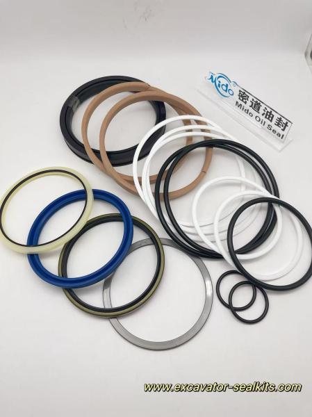 Buy cheap 707-99-59610 Hydraulic Oil Seal Kit For Komatsu PC300-7 360-7 365-7 Bucket For 2.2M 2.6M Cylinder Seal Kit from wholesalers