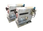 PCB V-Cut Machine 4mm Separator Height Non Pollute