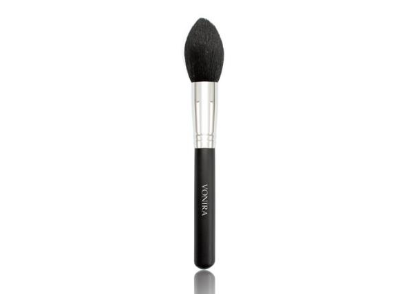Buy cheap Professional Big Tapered Powder Definer Brush Super Soft Natural Goat Hair from wholesalers