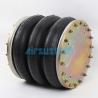Buy cheap High Performance Industrial Air Spring Firestone W01-358-7761 Aluminum Bead Rings from wholesalers