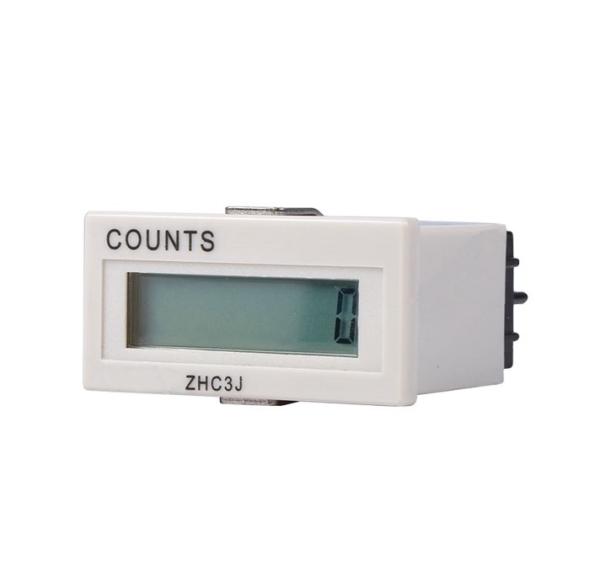 Buy cheap ZHC3J 220V Programmable Digital Eletronic Count Up Down Time Timer from wholesalers