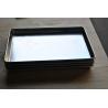Buy cheap Rectangular Stainless Steel Plate Sheet Baking Tray For Oven And Food from wholesalers