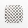 Buy cheap Small Hole Metal Perforated Stainless Steel Sheet Cold Rolled For Fencing from wholesalers