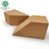 Buy cheap Sturdy and Non-Toxic Sustainable Cork Yoga Blocks for Safe and Effective Yoga Practice from wholesalers
