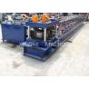 Buy cheap Corrugated Iron Purlin Roll Forming Machine For Making Stadium Roof Sheet from wholesalers