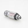 Buy cheap Steel PC40 Excavator Relief Valve 723-40-92103 For Komatsu Mini Excavator from wholesalers