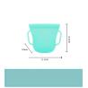 Buy cheap Silicone Food Storage And Preservation Bag Self Sealing Silicone Food Bag Breast Milk Sealed Storage Bag from wholesalers
