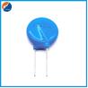 Buy cheap 25mm Metal Oxide Varistor 470V 750V 25D471K 25D751K Voltage Dependent Resistor from wholesalers