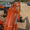 Buy cheap Doosan hot sale New Good sales of second-hand Doosan DH150wheeled excavators, 90 new/Used excavator Doosan from wholesalers