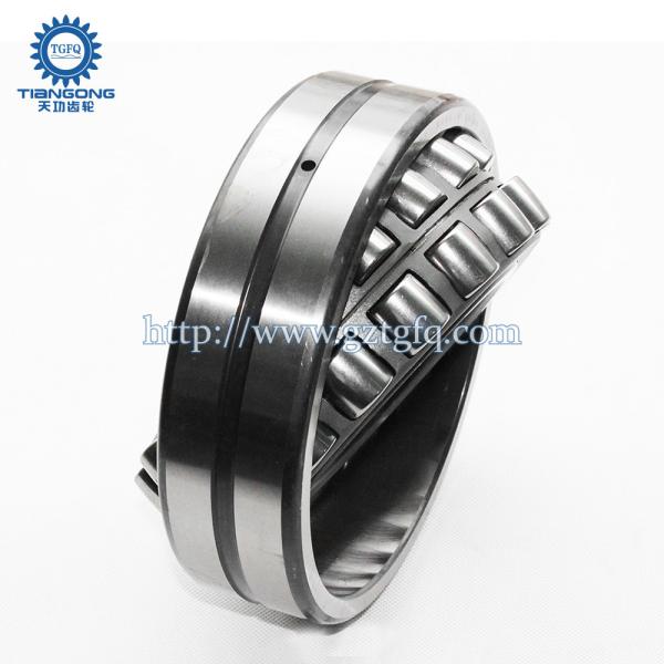 High Quality Spherical Roller Bearing 22224 22324 120*215*58 Self-aligning