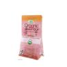 Buy cheap zipper lock packaging bags with high quality / food grade kraft paper bags from wholesalers