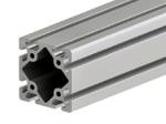 T-Slot & V-Slot 80-90 Series Aluminum Profiles -8-8080X