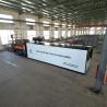 Buy cheap Efficient Bitumen Drum Melting Equipment with Automatic Thermal Oil Heating from wholesalers