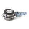 Buy cheap Hygienic Stainless Steel Rotary Airlock Valve For Dust Collector OEM from wholesalers
