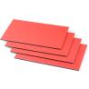 Buy cheap stone aluminum composite material for construction aluminum composite panel protective film from wholesalers