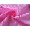 Buy cheap 100% Polyester 3D Air Knitted Polyester Mesh Fabric For Garment / Shoes / Home Textile from wholesalers