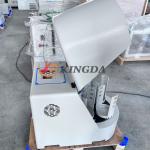 Laboratory Vertical Ball Mill Planetary with 4 Jars Ball Mill