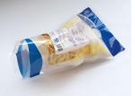 Waterproof Heat Sealed Plastic Rice Bags Polyethylene Sacks Environmental